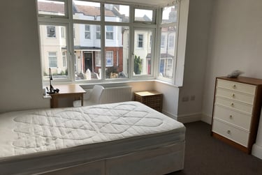 6 bed house, Hollingdean terrace, Hollingdean, Brighton, BN17HF - Image 6